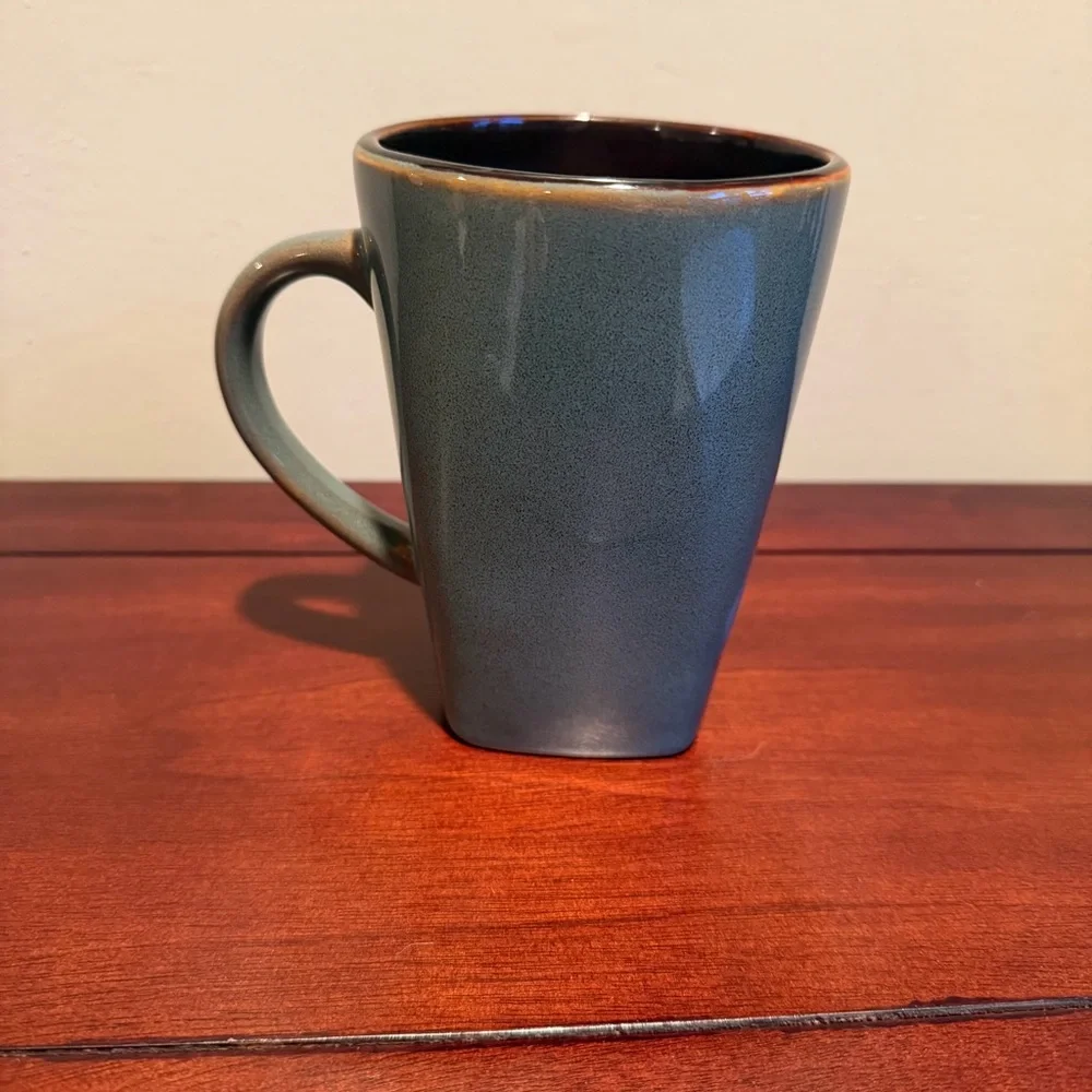 Tranquil by PIER 1 D/C Mug